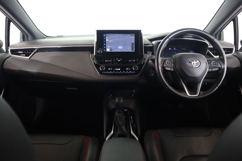 Used Toyota Corolla 2022 for sale - 78017606: Photo 11
