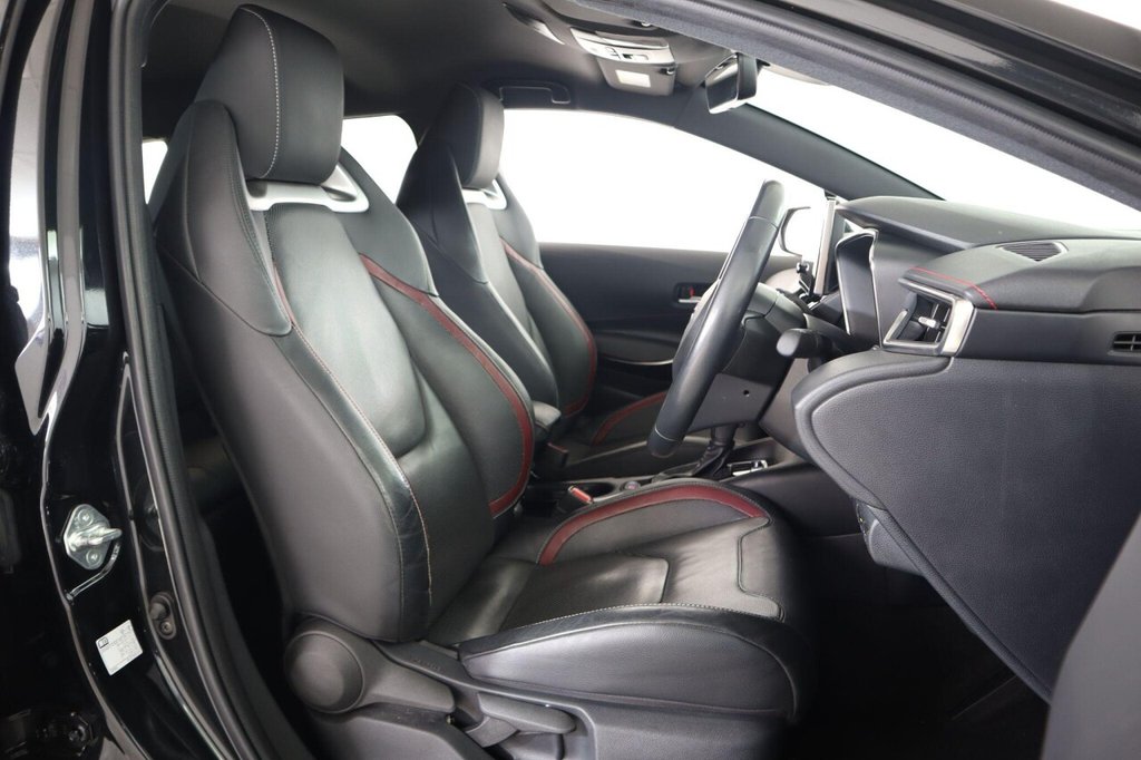 Used Toyota Corolla 2022 for sale - 78017606: Photo 13