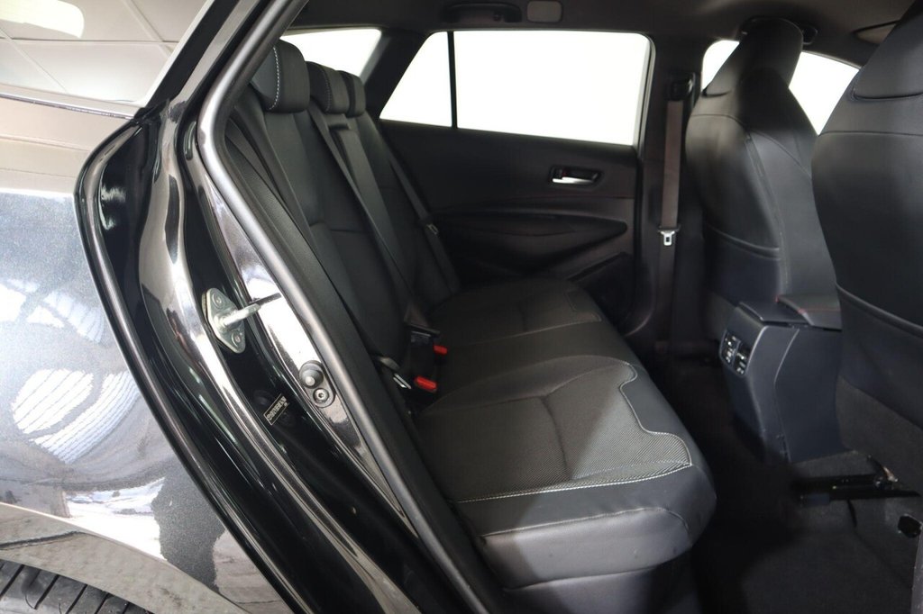 Used Toyota Corolla 2022 for sale - 78017606: Photo 14