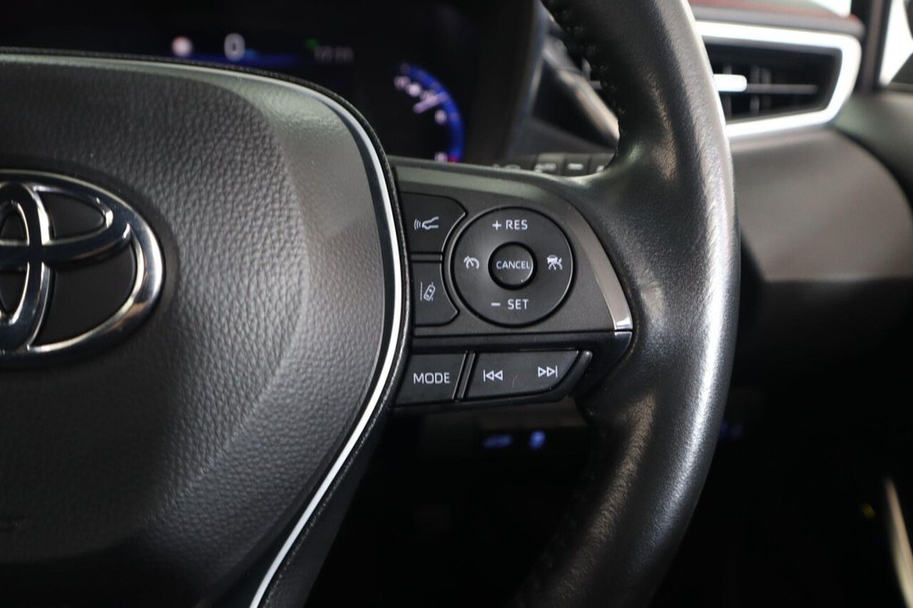 Used Toyota Corolla 2022 for sale - 78017606: Photo 17