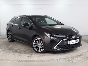 Used Toyota Corolla 2022 for sale - 78017606: Photo