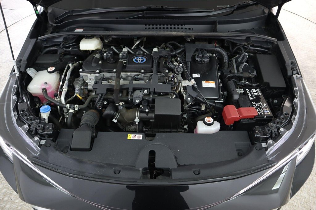 Used Toyota Corolla 2022 for sale - 78017606: Photo 28