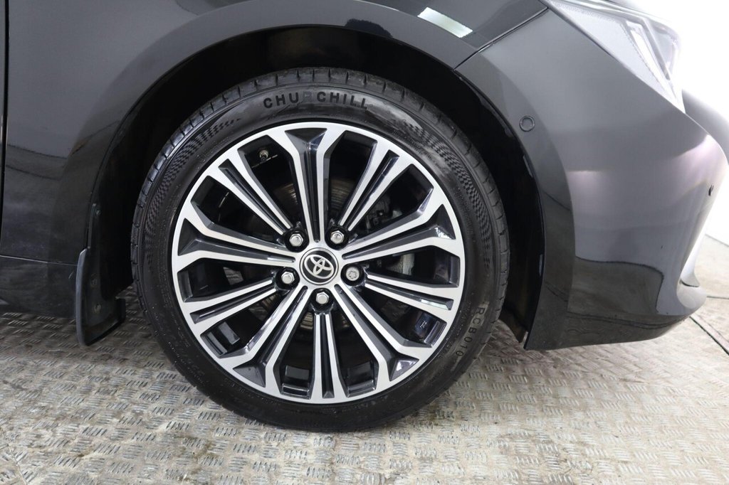 Used Toyota Corolla 2022 for sale - 78017606: Photo 29