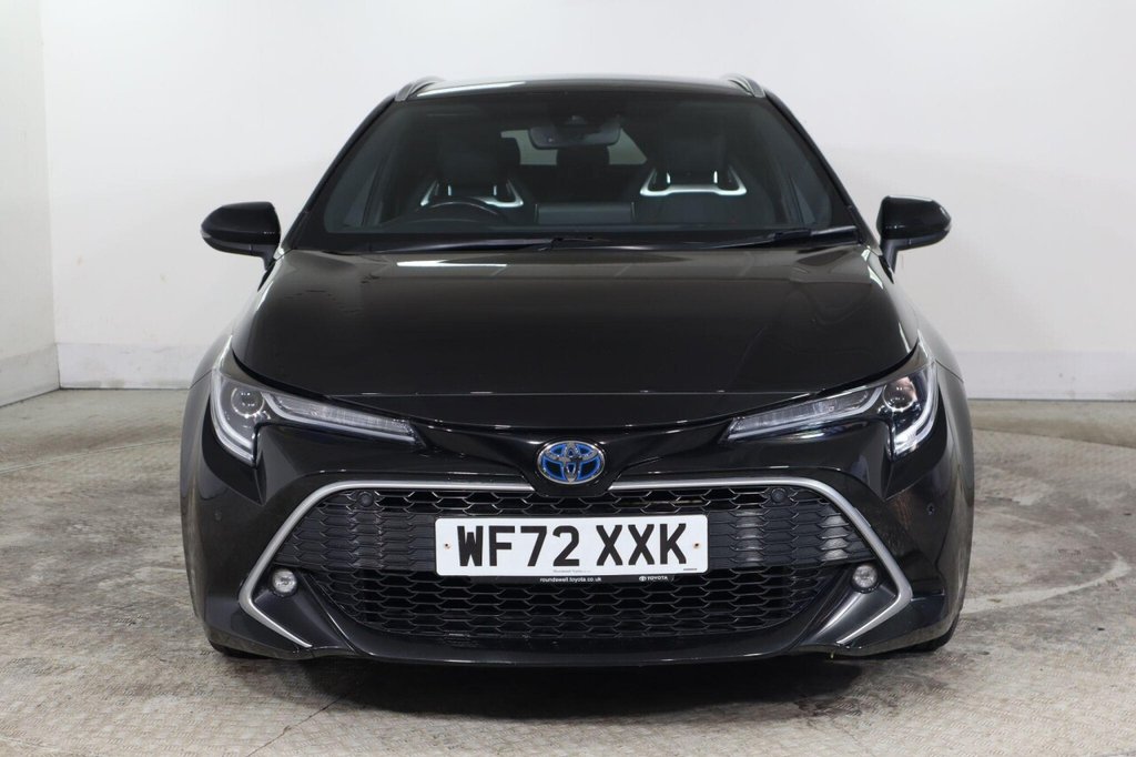 Used Toyota Corolla 2022 for sale - 78017606: Photo 3