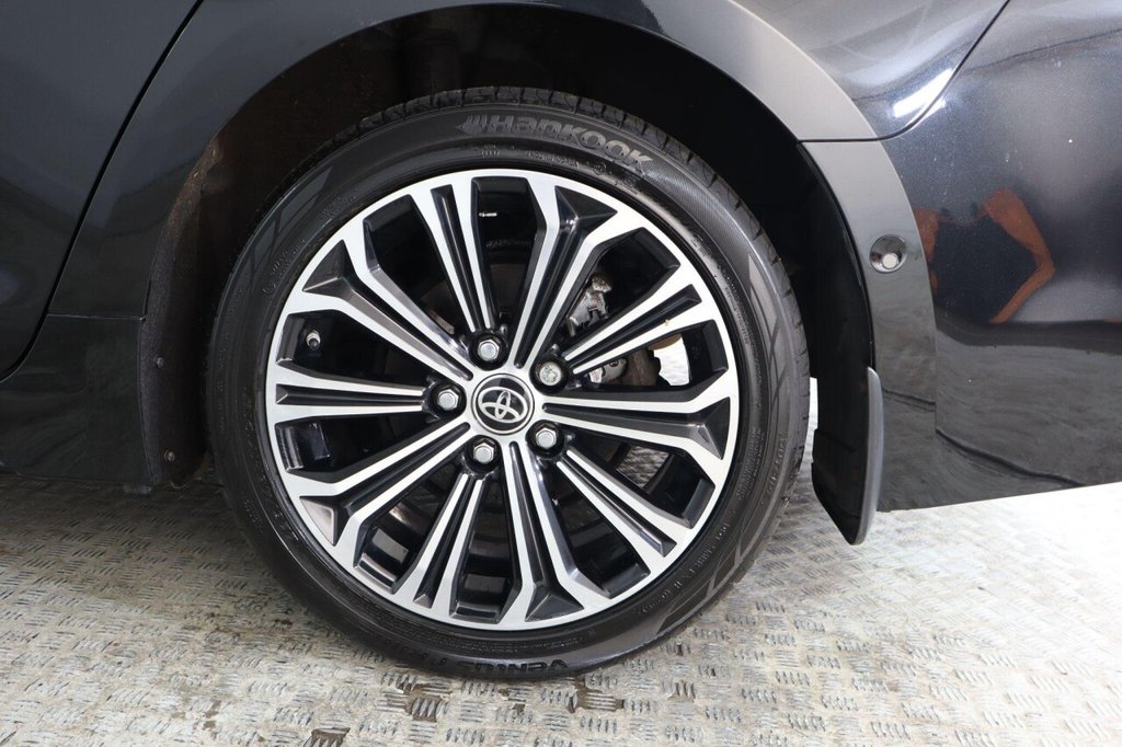 Used Toyota Corolla 2022 for sale - 78017606: Photo 31