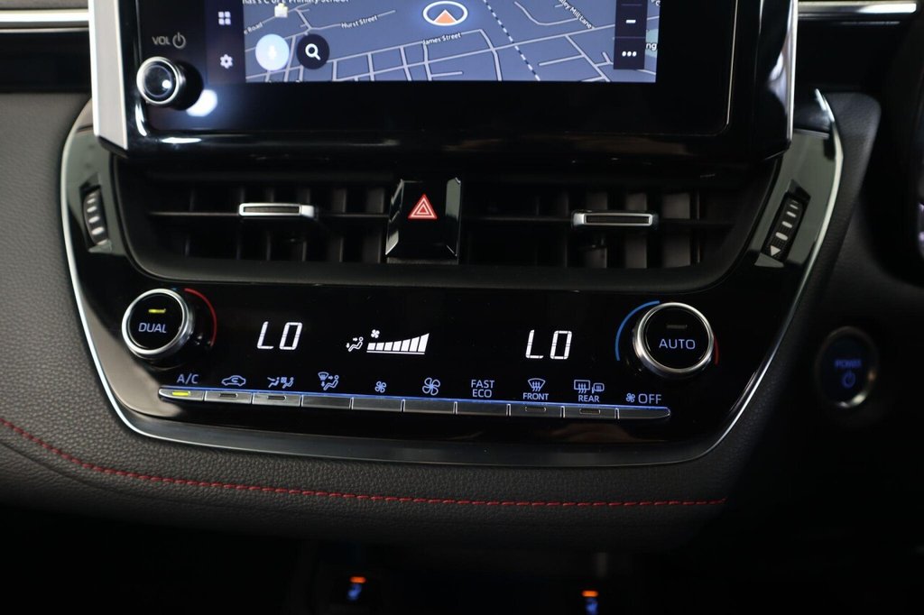 Used Toyota Corolla 2022 for sale - 78017606: Photo 33