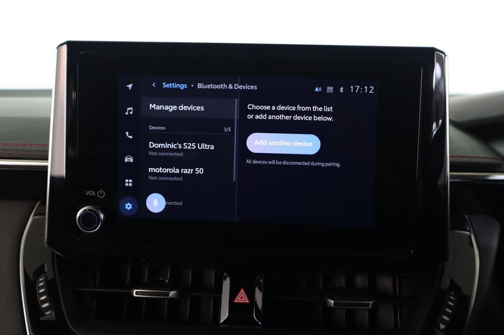 Used Toyota Corolla 2022 for sale - 78017606: Photo 39