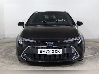 Used Toyota Corolla 2022 for sale - 78017606: Photo