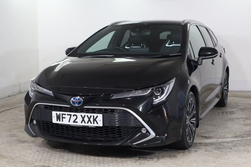 Used Toyota Corolla 2022 for sale - 78017606: Photo 4