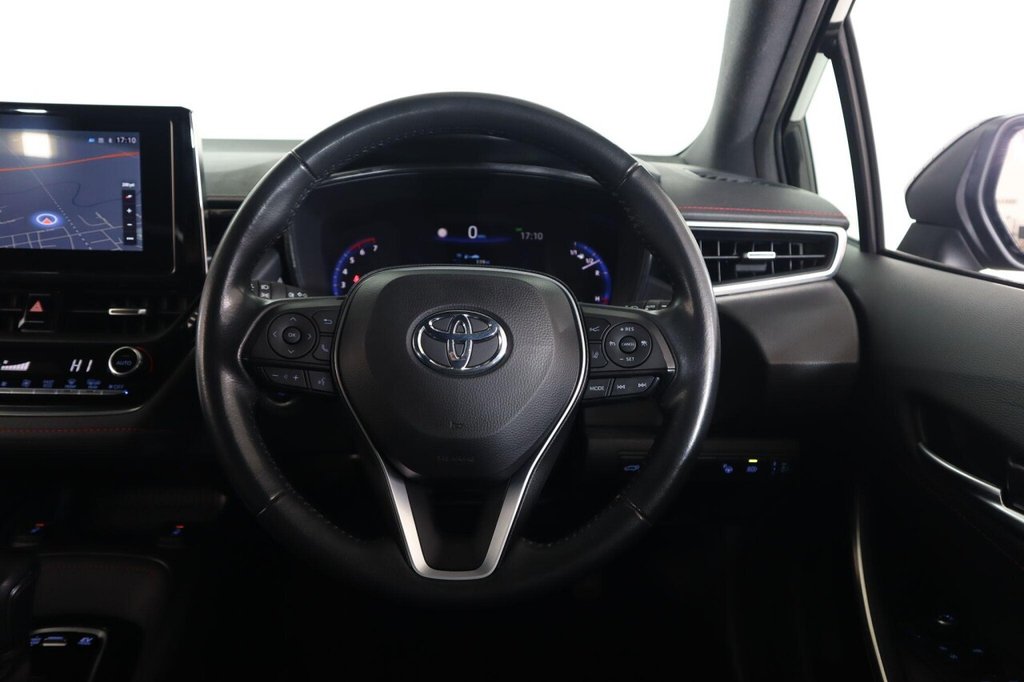 Used Toyota Corolla 2022 for sale - 78017606: Photo 46