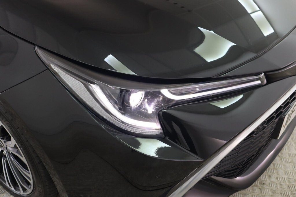 Used Toyota Corolla 2022 for sale - 78017606: Photo 48