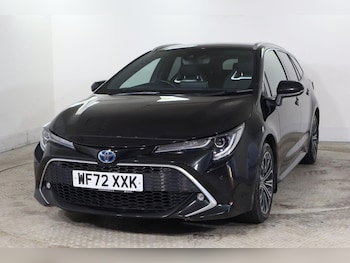Used Toyota Corolla 2022 for sale - 78017606: Photo
