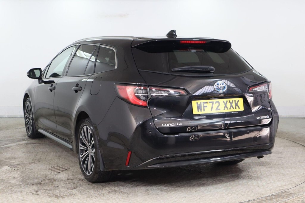 Used Toyota Corolla 2022 for sale - 78017606: Photo 5