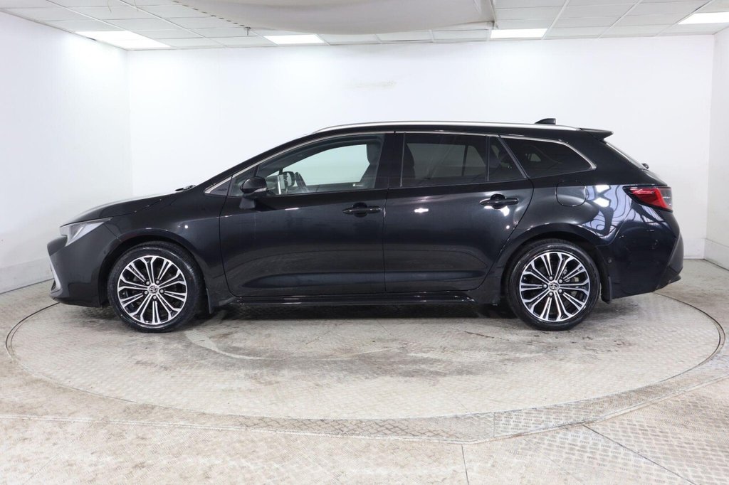 Used Toyota Corolla 2022 for sale - 78017606: Photo 6