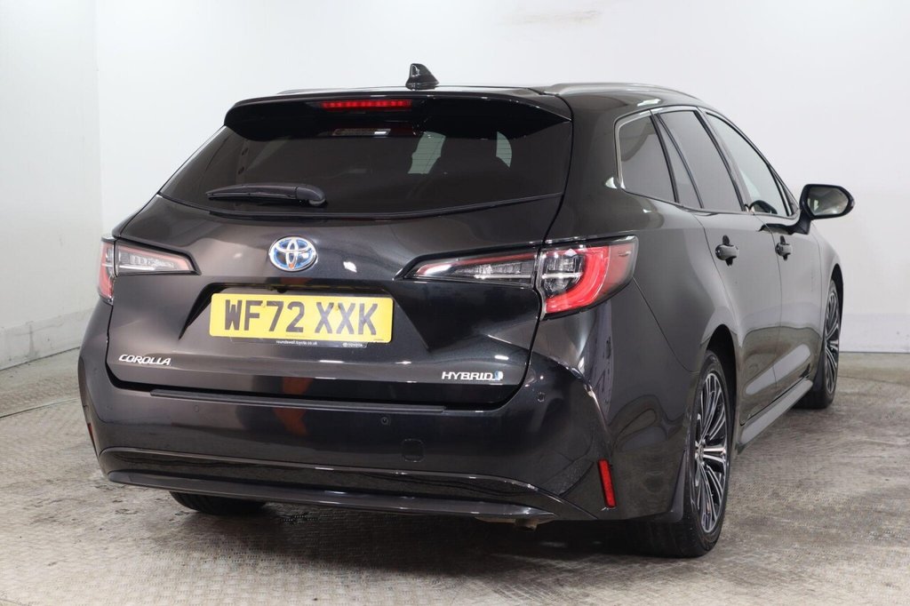 Used Toyota Corolla 2022 for sale - 78017606: Photo 9