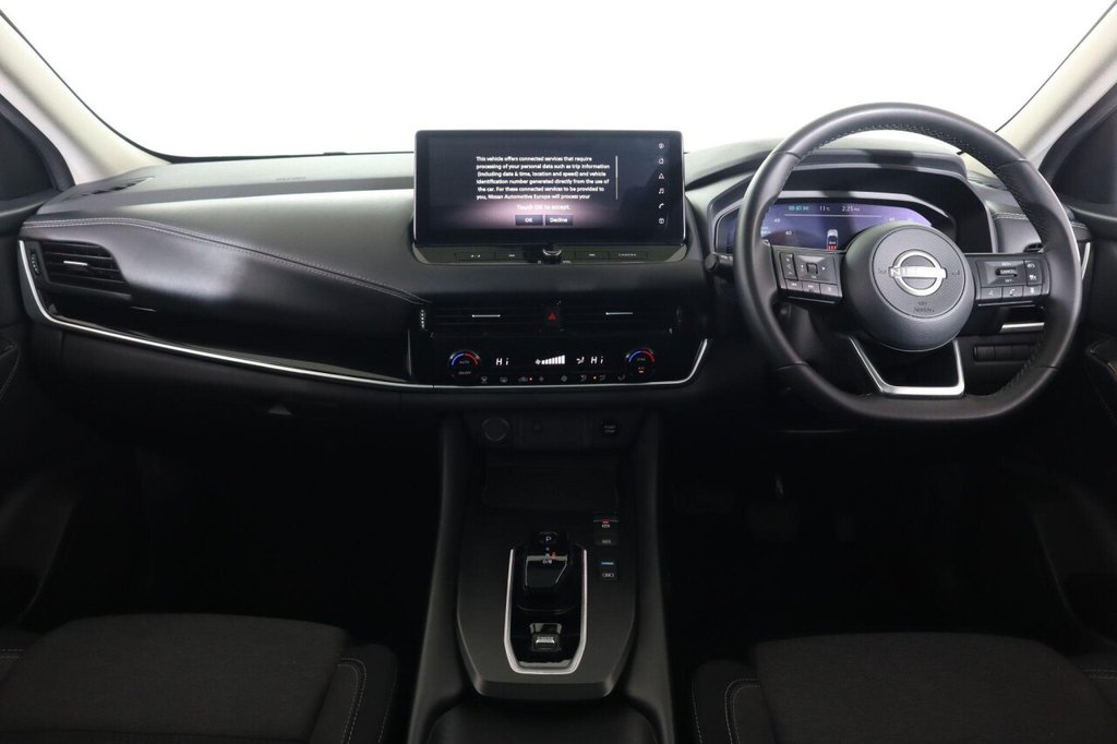 Used Nissan Qashqai 2023 for sale - 76210363: Photo 12