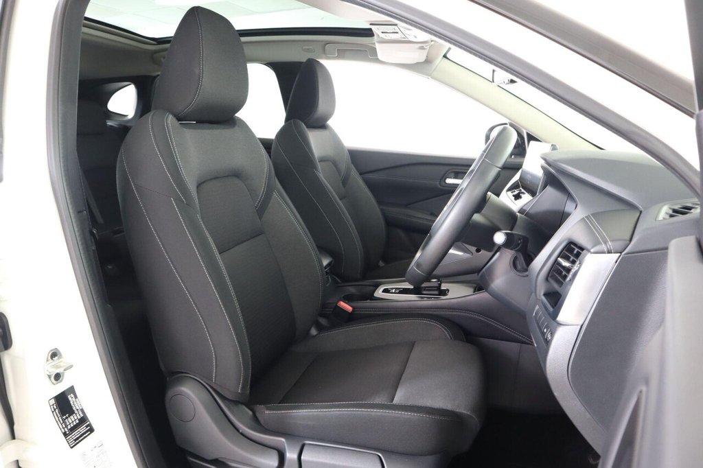 Used Nissan Qashqai 2023 for sale - 76210363: Photo 13