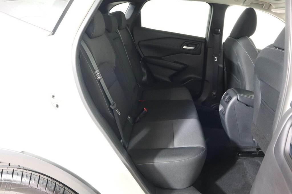 Used Nissan Qashqai 2023 for sale - 76210363: Photo 14