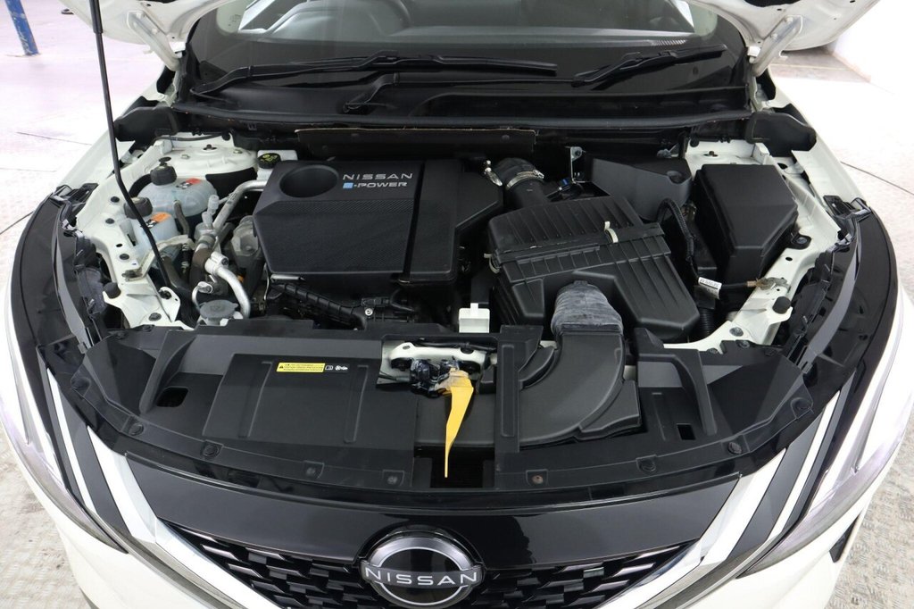 Used Nissan Qashqai 2023 for sale - 76210363: Photo 26