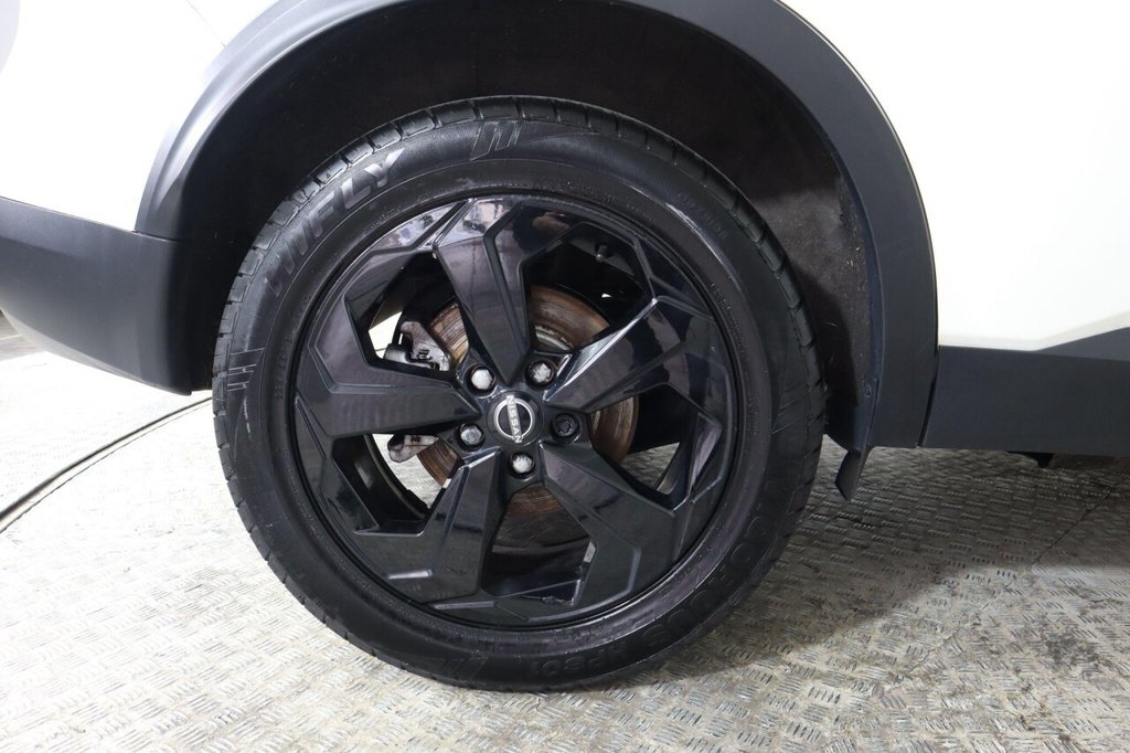 Used Nissan Qashqai 2023 for sale - 76210363: Photo 28