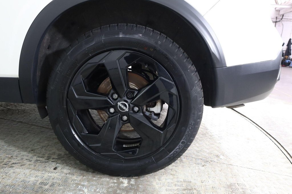 Used Nissan Qashqai 2023 for sale - 76210363: Photo 29