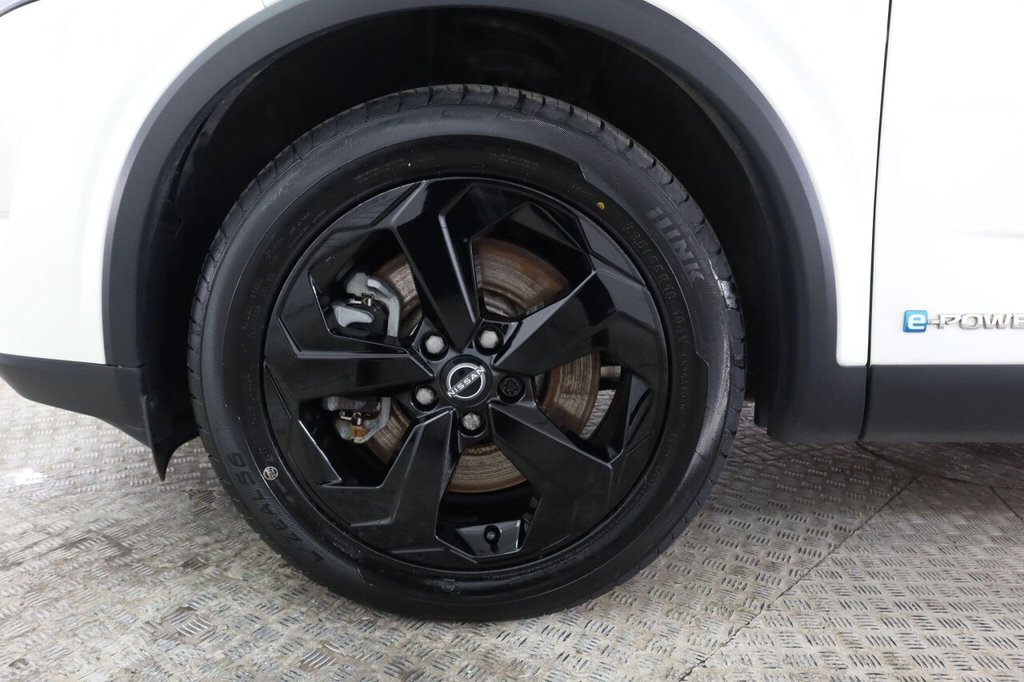 Used Nissan Qashqai 2023 for sale - 76210363: Photo 30