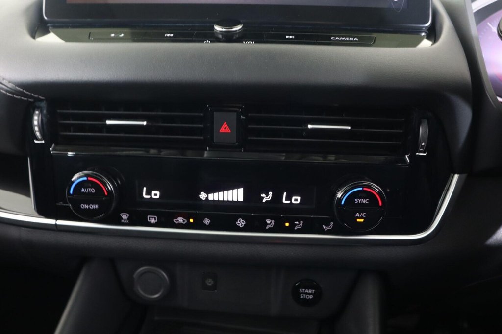 Used Nissan Qashqai 2023 for sale - 76210363: Photo 31