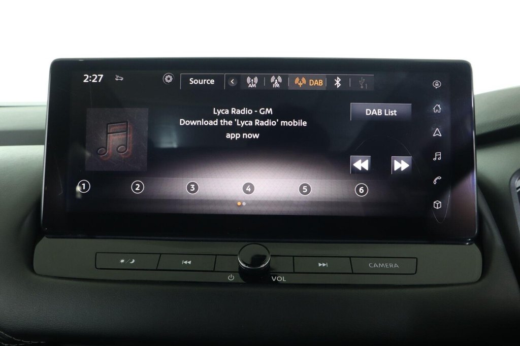 Used Nissan Qashqai 2023 for sale - 76210363: Photo 34