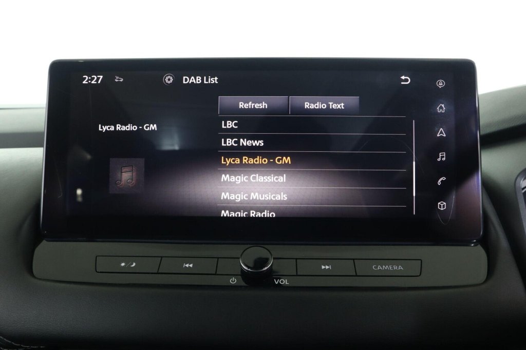 Used Nissan Qashqai 2023 for sale - 76210363: Photo 35