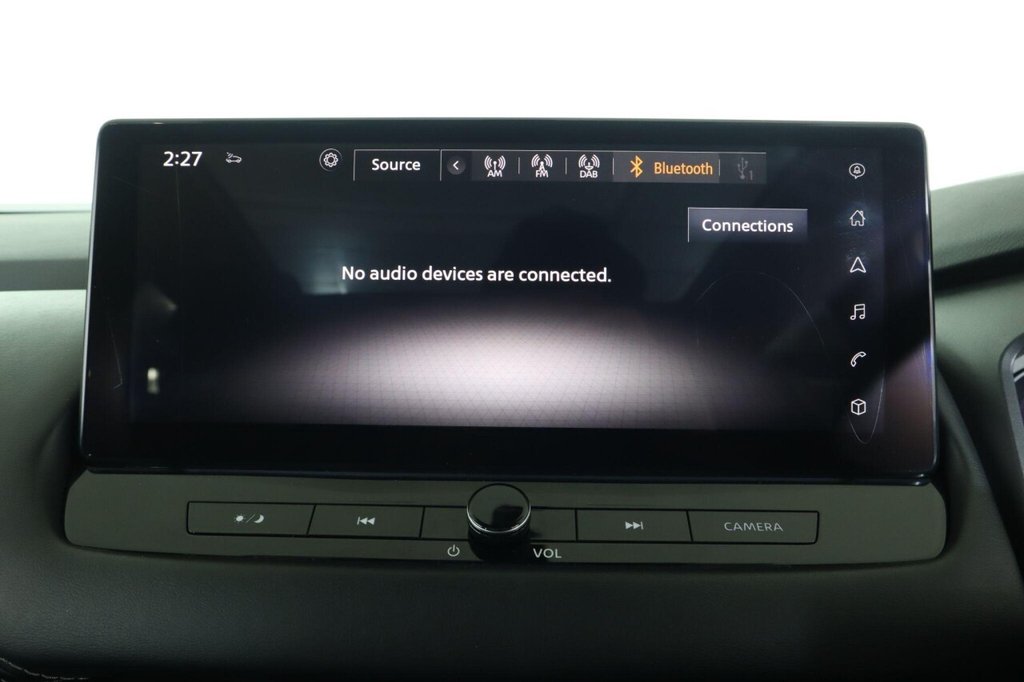 Used Nissan Qashqai 2023 for sale - 76210363: Photo 36
