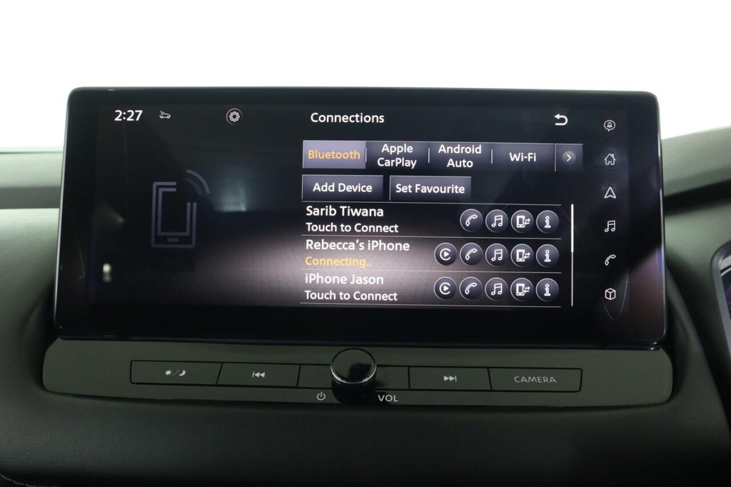 Used Nissan Qashqai 2023 for sale - 76210363: Photo 37