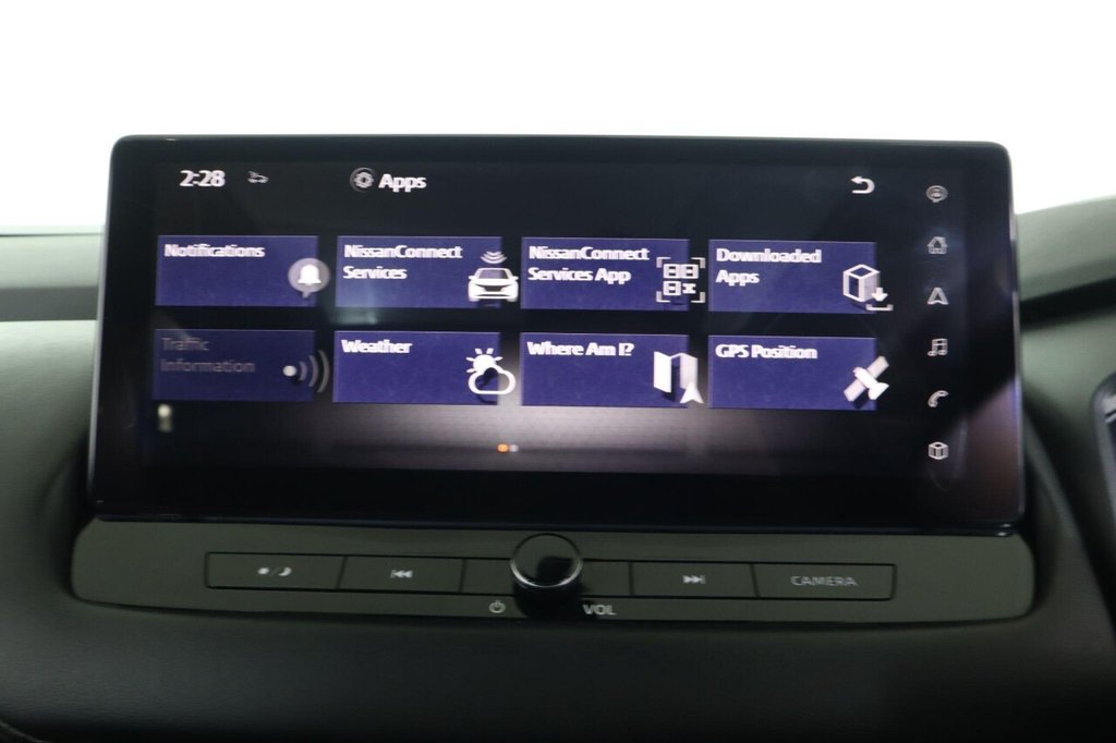 Used Nissan Qashqai 2023 for sale - 76210363: Photo 38