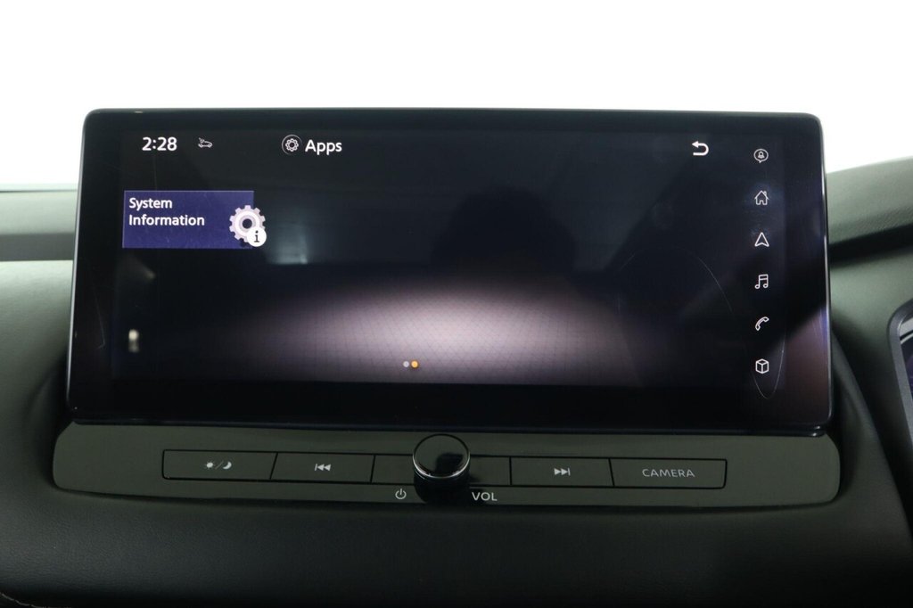 Used Nissan Qashqai 2023 for sale - 76210363: Photo 39
