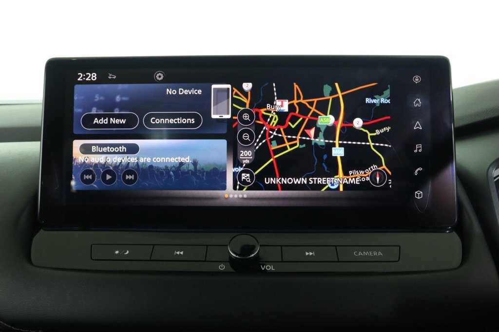 Used Nissan Qashqai 2023 for sale - 76210363: Photo 40