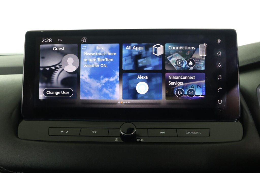 Used Nissan Qashqai 2023 for sale - 76210363: Photo 41