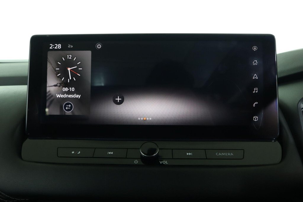 Used Nissan Qashqai 2023 for sale - 76210363: Photo 42