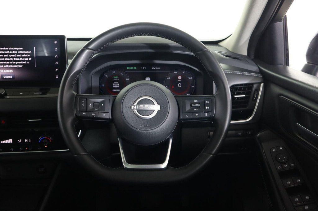 Used Nissan Qashqai 2023 for sale - 76210363: Photo 46