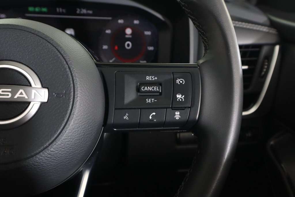 Used Nissan Qashqai 2023 for sale - 76210363: Photo 47