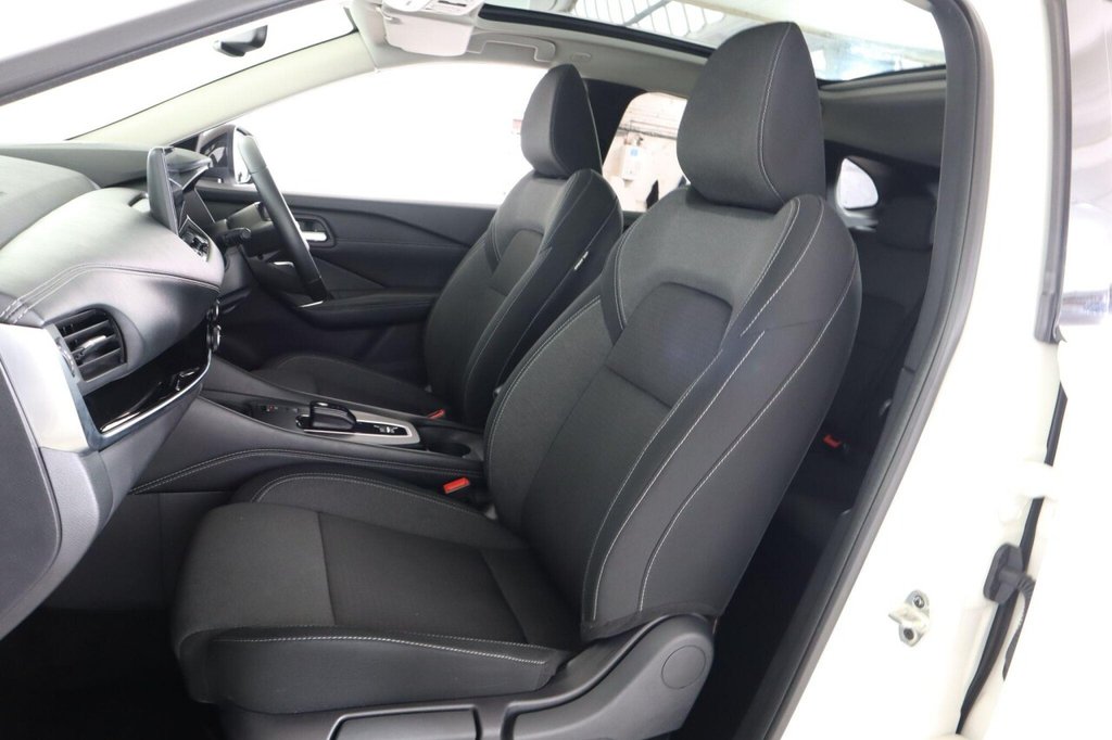 Used Nissan Qashqai 2023 for sale - 76210363: Photo 49