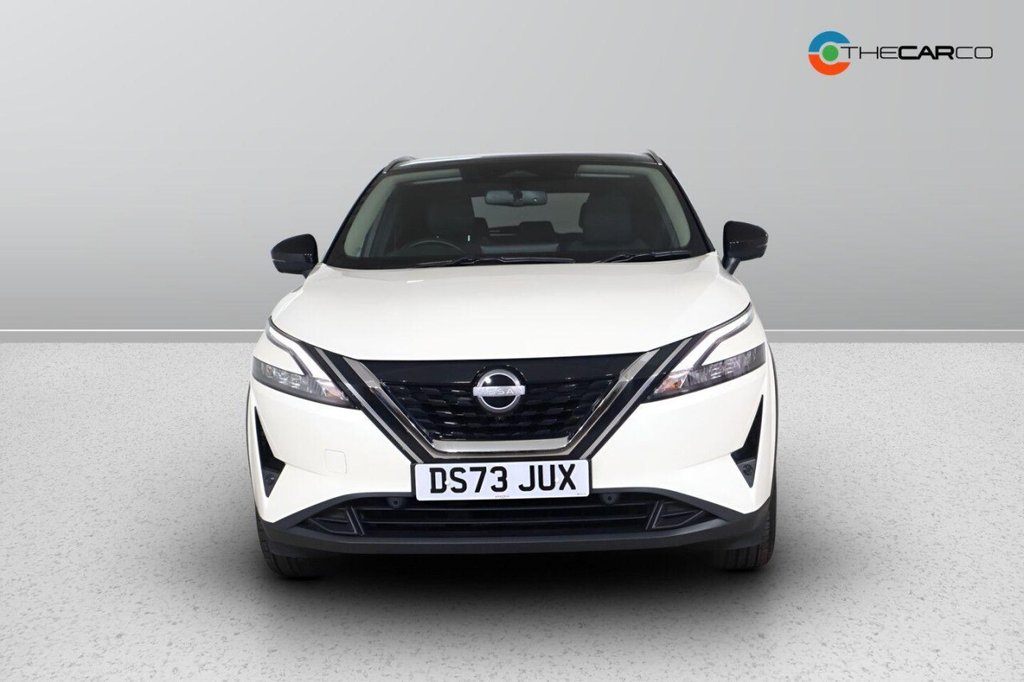 Used Nissan Qashqai 2023 for sale - 76210363: Photo 5