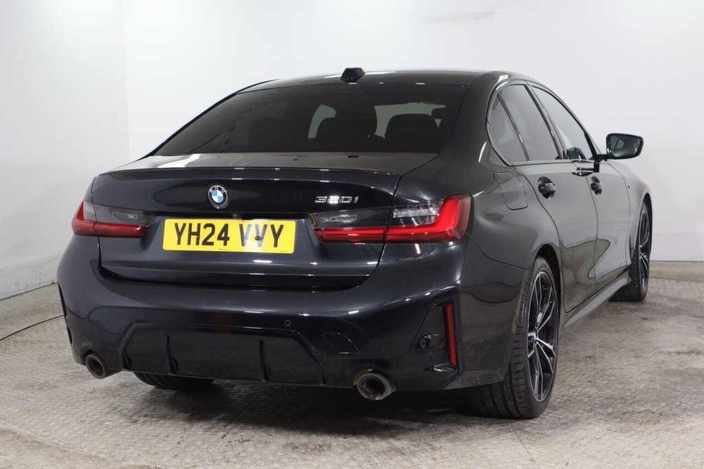 Used BMW 3 Series 2024 for sale - 77991550: Photo 10