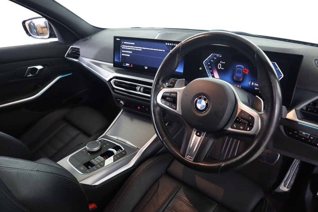 Used BMW 3 Series 2024 for sale - 77991550: Photo 11