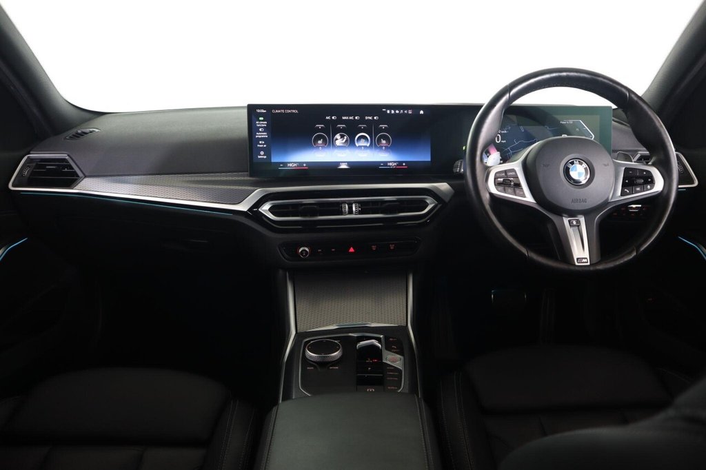 Used BMW 3 Series 2024 for sale - 77991550: Photo 12