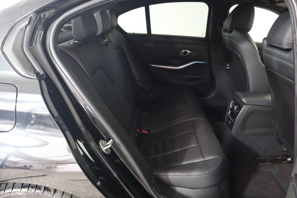 Used BMW 3 Series 2024 for sale - 77991550: Photo 14