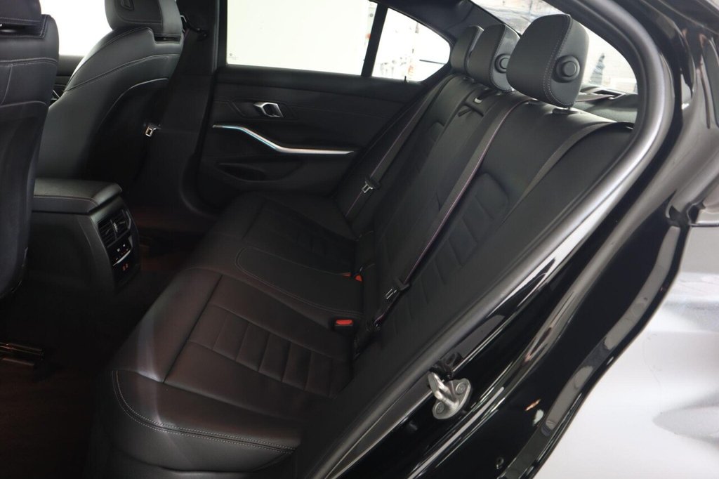 Used BMW 3 Series 2024 for sale - 77991550: Photo 16