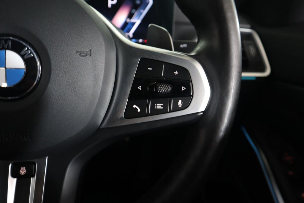 Used BMW 3 Series 2024 for sale - 77991550: Photo 17