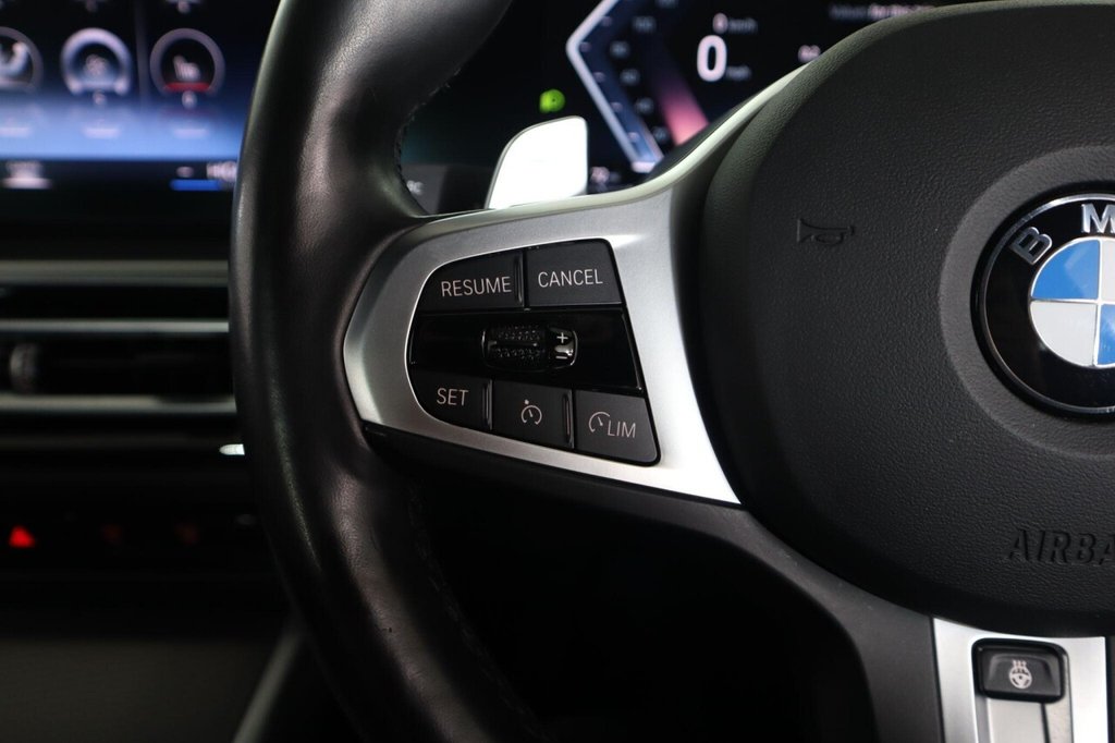 Used BMW 3 Series 2024 for sale - 77991550: Photo 18