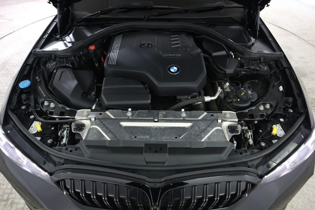 Used BMW 3 Series 2024 for sale - 77991550: Photo 27