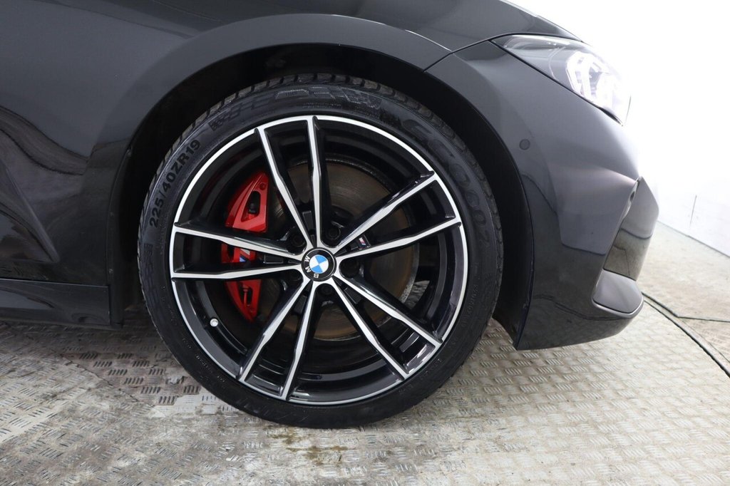 Used BMW 3 Series 2024 for sale - 77991550: Photo 28