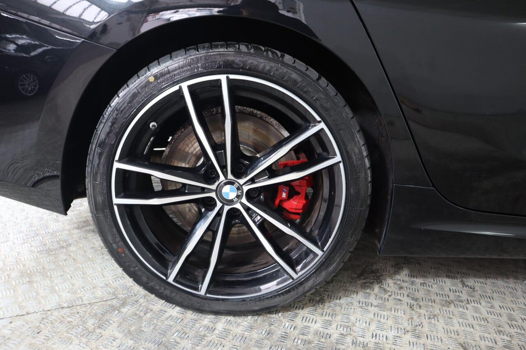 Used BMW 3 Series 2024 for sale - 77991550: Photo 29